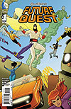 Future Quest (2016)  n° 1 - DC Comics