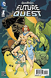 Future Quest (2016)  n° 1 - DC Comics