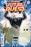 Future Quest (2016)  n° 2 - DC Comics