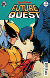 Future Quest (2016)  n° 3 - DC Comics