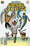 Future Quest (2016)  n° 6 - DC Comics