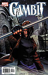 Gambit (2004)  n° 2 - Marvel Comics