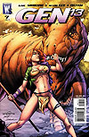 Gen 13 (2006)  n° 7 - DC Comics/Wildstorm