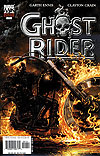 Ghost Rider (2005)  n° 1 - Marvel Comics