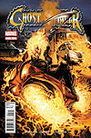 Ghost Rider (2011)  n° 5 - Marvel Comics