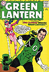 Green Lantern (1960)  n° 26 - DC Comics