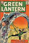 Green Lantern (1960)  n° 28 - DC Comics
