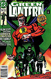 Green Lantern (1990)  n° 19 - DC Comics