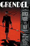 Grendel: Black, White, And Red (1998)  n° 4 - Dark Horse Comics