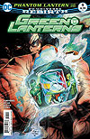 Green Lanterns (2016)  n° 9 - DC Comics