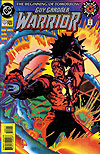 Guy Gardner: Warrior (1994)  n° 0 - DC Comics