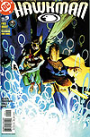 Hawkman (2002)  n° 9 - DC Comics