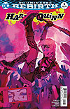 Harley Quinn (2016)  n° 5 - DC Comics