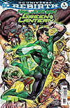 Hal Jordan And The Green Lantern Corps (2016)  n° 6 - DC Comics