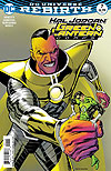 Hal Jordan And The Green Lantern Corps (2016)  n° 7 - DC Comics