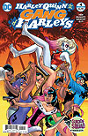 Harley Quinn And Her Gang of Harleys (2016)  n° 4 - DC Comics
