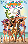 Harley Quinn And Her Gang of Harleys (2016)  n° 5 - DC Comics