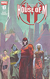 House of M (2005)  n° 6 - Marvel Comics