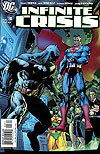 Infinite Crisis (2005)  n° 3 - DC Comics