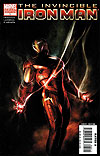 Invincible Iron Man, The (2008)  n° 5 - Marvel Comics