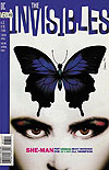 Invisibles, The (1994)  n° 13 - DC (Vertigo)