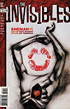 Invisibles, The (1994)  n° 14 - DC (Vertigo)
