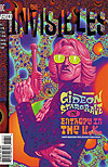 Invisibles, The (1994)  n° 17 - DC (Vertigo)