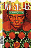 Invisibles, The (1994)  n° 21 - DC (Vertigo)