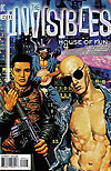 Invisibles, The (1994)  n° 22 - DC (Vertigo)