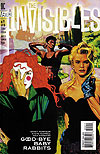 Invisibles, The (1994)  n° 24 - DC (Vertigo)