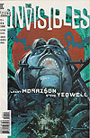Invisibles, The (1994)  n° 4 - DC (Vertigo)