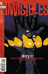 Invisibles, The (1994)  n° 9 - DC (Vertigo)