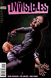 Invisibles, The (1997)  n° 12 - DC (Vertigo)