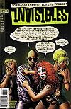 Invisibles, The (1997)  n° 13 - DC (Vertigo)
