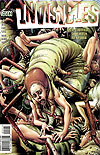 Invisibles, The (1997)  n° 15 - DC (Vertigo)