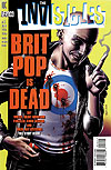 Invisibles, The (1997)  n° 16 - DC (Vertigo)
