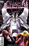 Invisibles, The (1997)  n° 21 - DC (Vertigo)