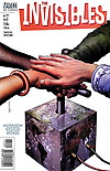 Invisibles, The (1997)  n° 22 - DC (Vertigo)