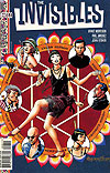 Invisibles, The (1997)  n° 8 - DC (Vertigo)