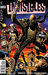 Invisibles, The (1997)  n° 9 - DC (Vertigo)