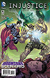 Injustice: Gods Among Us: Year Five (2016)  n° 10 - DC Comics