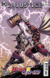 Injustice: Gods Among Us: Year Five (2016)  n° 11 - DC Comics