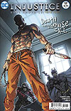 Injustice: Gods Among Us: Year Five (2016)  n° 12 - DC Comics
