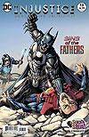 Injustice: Gods Among Us: Year Five (2016)  n° 13 - DC Comics