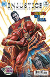 Injustice: Gods Among Us: Year Five (2016)  n° 14 - DC Comics
