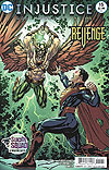 Injustice: Gods Among Us: Year Five (2016)  n° 15 - DC Comics
