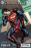 Injustice: Gods Among Us: Year Five (2016)  n° 17 - DC Comics