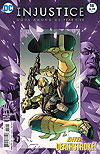 Injustice: Gods Among Us: Year Five (2016)  n° 18 - DC Comics