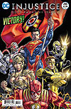 Injustice: Gods Among Us: Year Five (2016)  n° 20 - DC Comics