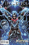 Injustice: Gods Among Us: Year Five (2016)  n° 7 - DC Comics